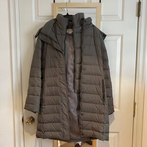 Michael Kors Parka